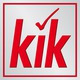Logo KiK Textilien und Non-Food GmbH in Unna