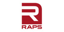 Logo RAPS Fresh GmbH in Versmold