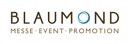 Logo Blaumond GmbH in Hamm