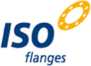 Logo ISOflanges GmbH in Hamm