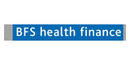 Logo BFS health finance GmbH