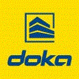 Logo Doka Deutschland GmbH in Dortmund