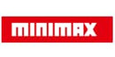 Logo Minimax GmbH in Dortmund
