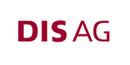 Logo DIS AG in Karsdorf