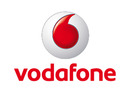 Logo Vodafone GmbH in Münster