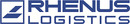 Logo Rhenus Group in Ahlen