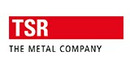 Logo TSR Deutschland GmbH & Co. KG in Rheda-Wiedenbrück