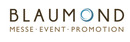 Logo Blaumond GmbH in Hamm