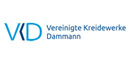 Logo Vereinigte Kreidewerke Dammann GmbH & Co. KG in Söhlde