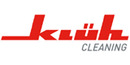 Logo Klüh Cleaning GmbH in Münster
