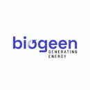 Logo biogeen GmbH in Münster