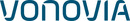 Logo Vonovia Recruiting DE in Dortmund
