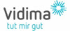 Logo VIDI GmbH in Darmstadt