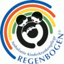 Logo Ambulante Kinderkrankenpflege Regenbogen GmbH und Co. KG in Arnsberg