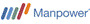 Logo Manpower GmbH & Co. KG in Hilden