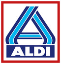 Logo ALDI Nortorf in Ascheberg