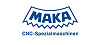 Logo MAKA Systems GmbH in Nersingen