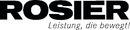 Logo Autohaus Heinrich Rosier GmbH in Menden (Sauerland)