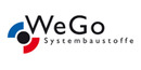 Logo WeGo Systembaustoffe GmbH in Dortmund