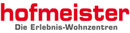 Logo Hofmeister GmbH in Bietigheim-Bissingen