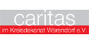 Logo Caritasverband im Kreisdekanat Warendorf e. V. in Beckum