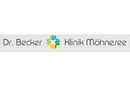 Logo Dr. Becker Klinik Möhnesee in Sendenhorst