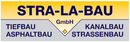 Logo STRA-LA-BAU GMBH in Dortmund