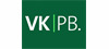 Logo VKPB - Gemeinsame Versorgungskasse für Pfarrer und Kirchenbeamte in Dortmund