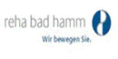 Logo Ambulante Reha Bad Hamm GmbH in Hamm