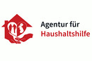 Logo Agentur für Haushaltshilfe GmbH in Lippstadt