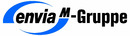 Logo envia Mitteldeutsche Energie AG in Köthen