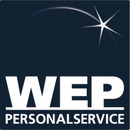 Logo WEP Personalservice GmbH in Hamm