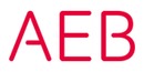 Logo AEB SE in Soest