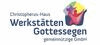 Logo Christopherus-Haus Werkstätten Gottessegen gemeinnützige GmbH in Dortmund