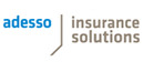 Logo adesso insurance solutions GmbH in Dortmund