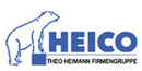 Logo HEICO Umformtechnik GmbH in Ense