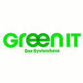 Logo GREEN IT Das Systemhaus GmbH in Dortmund
