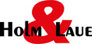 Logo Holm & Laue GmbH & Co. KG in Westerrönfeld