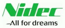 Logo Nidec Deutschland GmbH in Dortmund