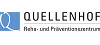 Logo Klinik Quellenhof GmbH in Bad Sassendorf