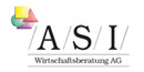 Logo A.S.I. Wirtschaftsberatung AG in Münster