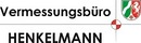 Logo Vermessungsbüro Dipl.-Ing. Georg Henkelmann in Hamm