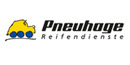 Logo Pneuhage Reifendienste Südost GmbH in Ulm