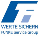 Logo FUNKE Service GmbH in Dortmund