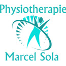 Logo Physiotherapie Marcel Sola in Dortmund