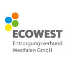 Logo ECOWEST Entsorgungsverbund Westfalen GmbH in Rheda-Wiedenbrück