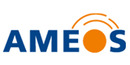 Logo AMEOS Gruppe in Kiel