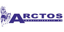 Logo ARCTOS Industriekälte AG in Ahlen
