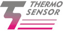 Logo Thermo Sensor GmbH in Werne