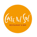 Logo Cafe Del Sol in Hamm